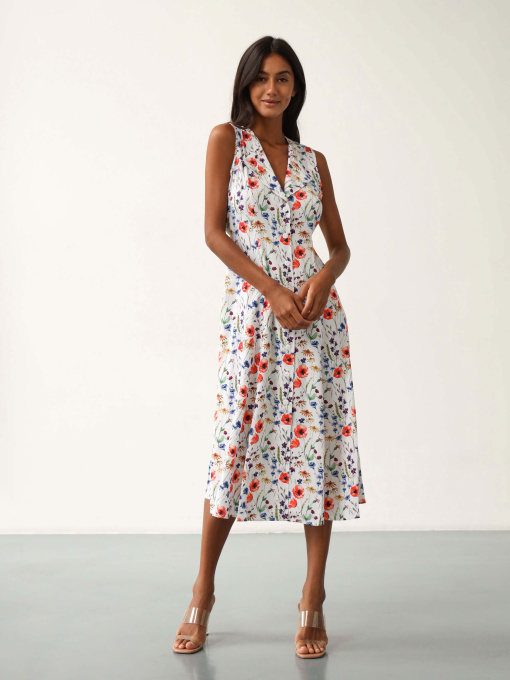 Сарафан German Volf модель 23049 Фото