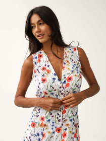 Сарафан German Volf модель 23049 Фото