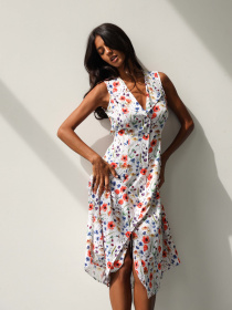 Сарафан German Volf модель 23049 Фото