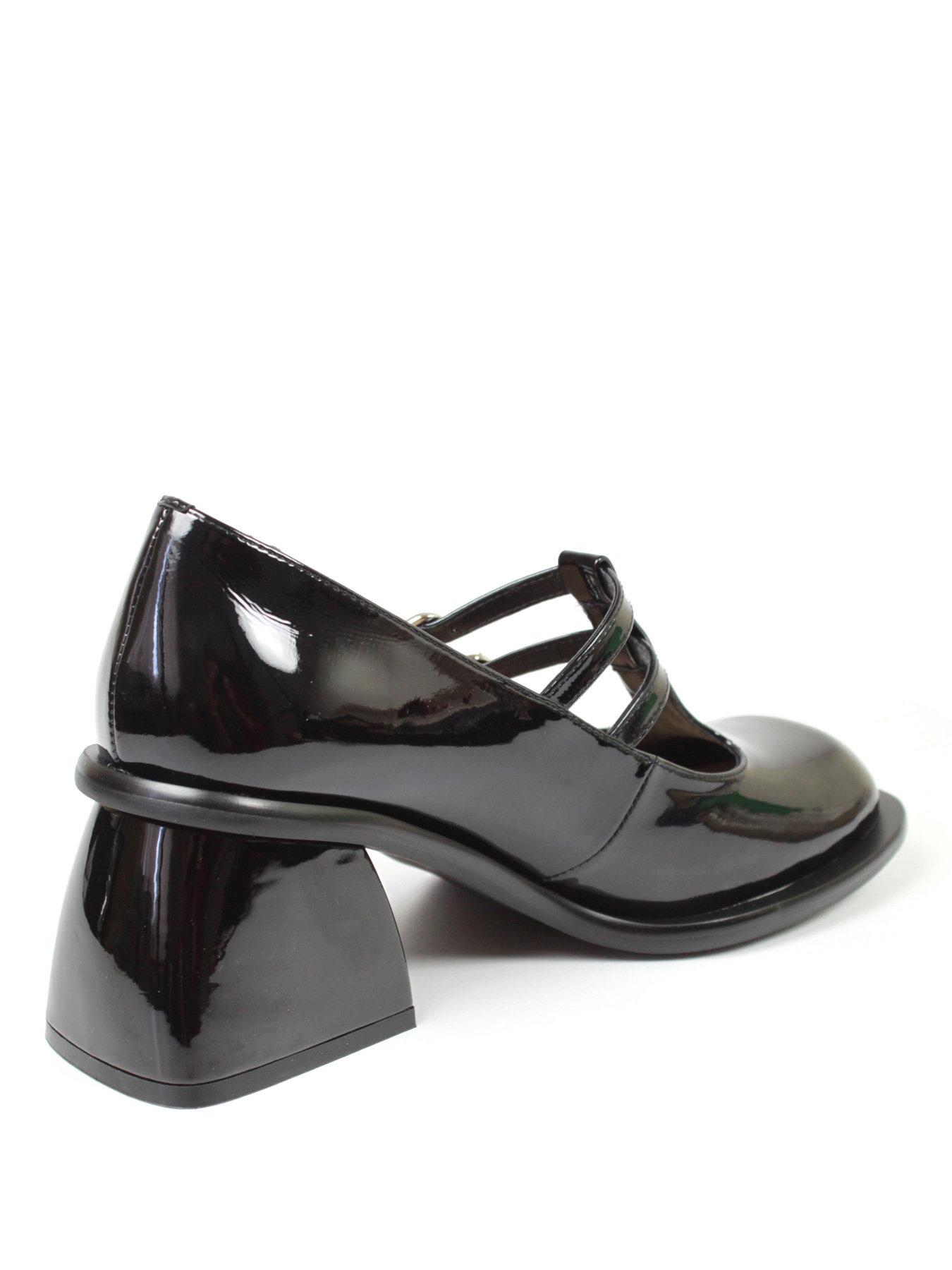 Туфли It-girl модель L173-09-P12 Фото