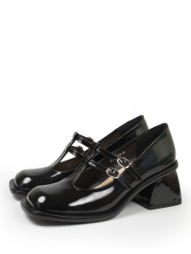 Туфли It-girl модель L173-09-P12 Фото