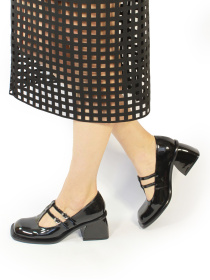 Туфли It-girl модель L173-09-P12 Фото