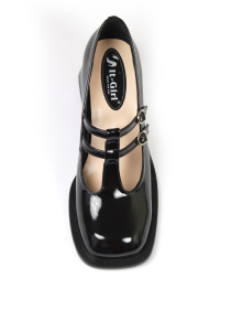 Туфли It-girl модель L173-09-P12 Фото