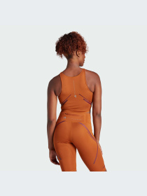 Спортивний топ Adidas by Stella McCartney модель IP9143 Фото