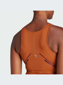 Спортивний топ Adidas by Stella McCartney модель IP9143 Фото