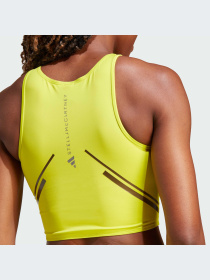 Топ спортивный Adidas by Stella McCartney модель IP9144 Фото