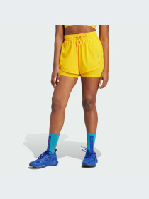 Спортивні шорти Adidas by Stella McCartney модель IA1511 Фото