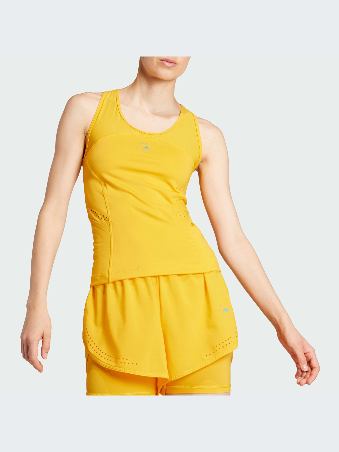 Майка спортивная Adidas by Stella McCartney модель IB6710 Фото