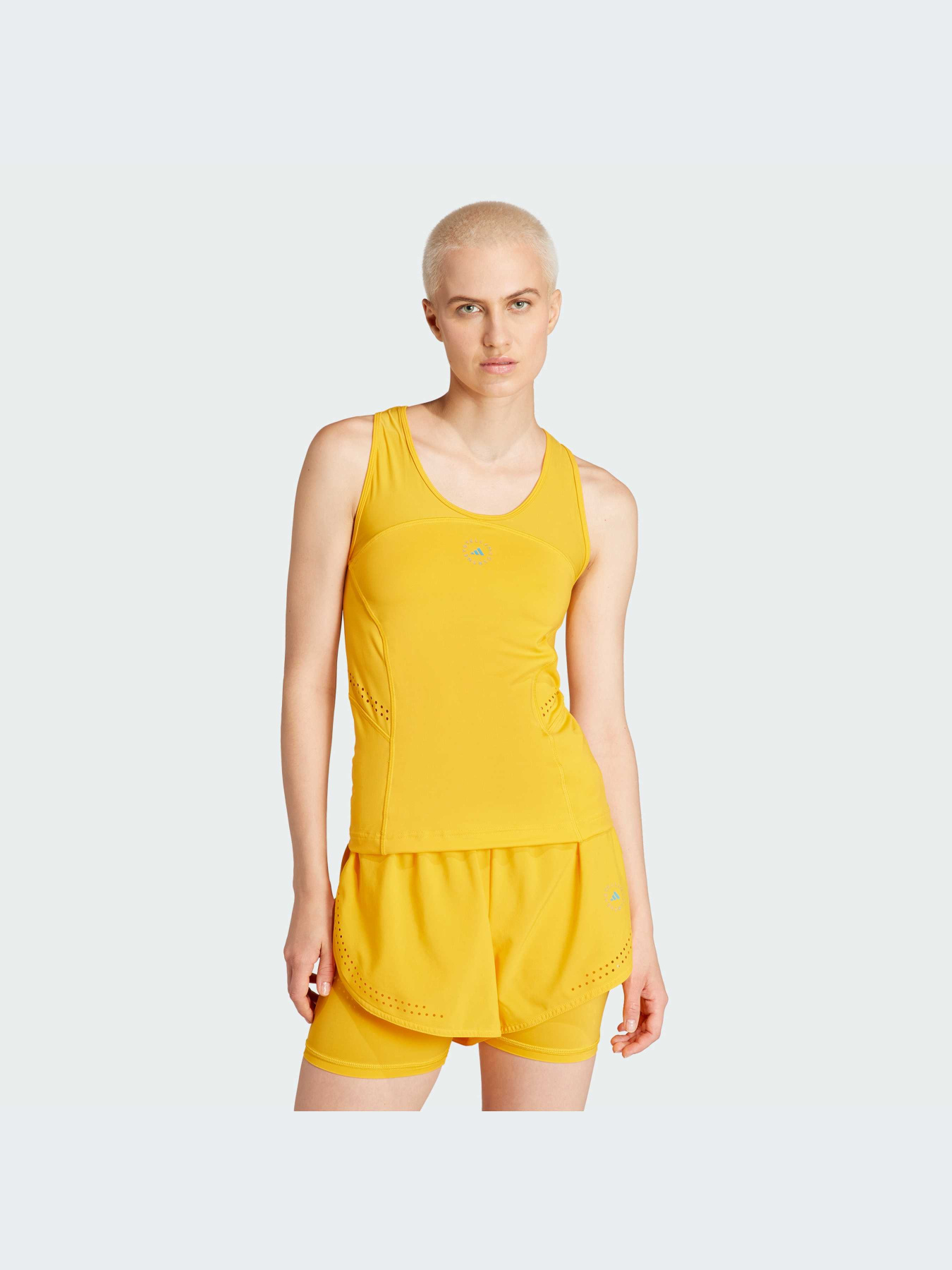 Майка спортивная Adidas by Stella McCartney модель IB6710 Фото