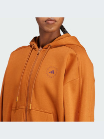 Кофта спортивная Adidas by Stella McCartney модель IB6851 Фото