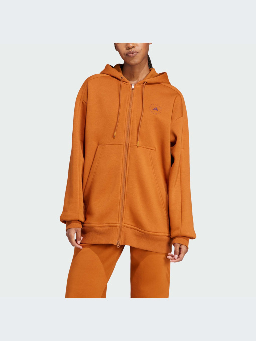 Спортивна кофта Adidas by Stella McCartney модель IB6851 Фото