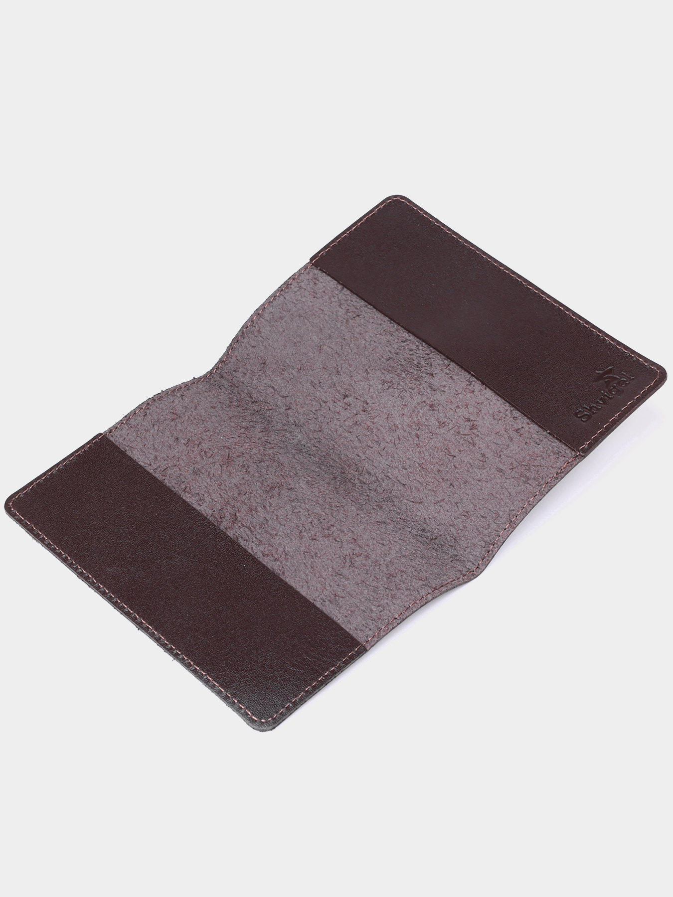 Обгортка для документів Shvigel модель bag24_13976 Фото