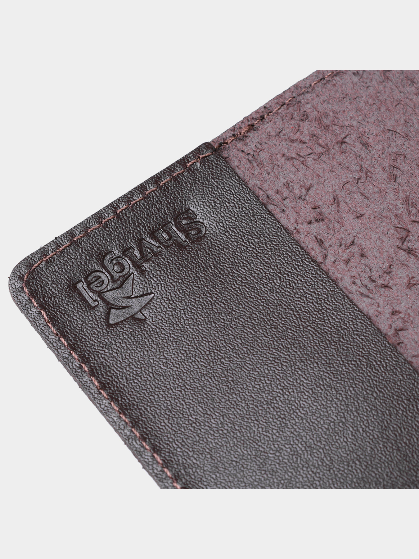 Обгортка для документів Shvigel модель bag24_13976 Фото