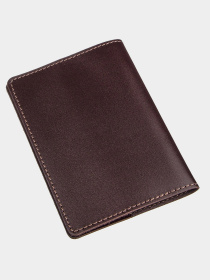 Обгортка для документів Shvigel модель bag24_13976 Фото