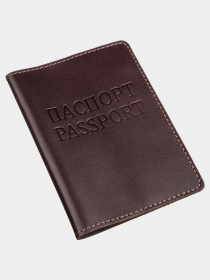 Обложка для документов Shvigel модель bag24_13976 Фото