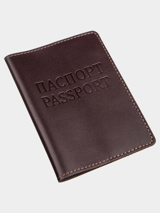 Обгортка для документів Shvigel модель bag24_13976 Фото