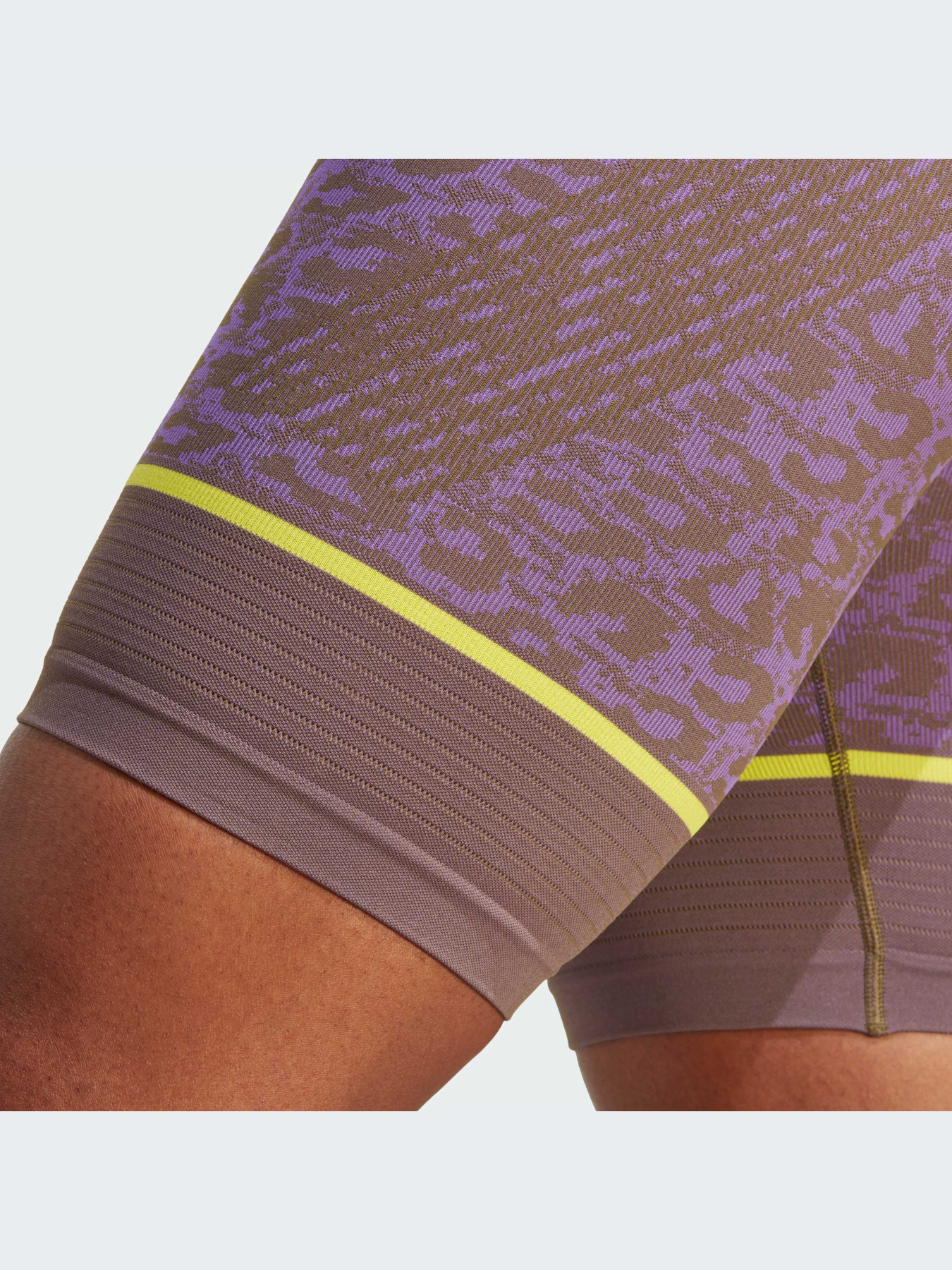 Велосипедки Adidas by Stella McCartney модель HY4057 Фото