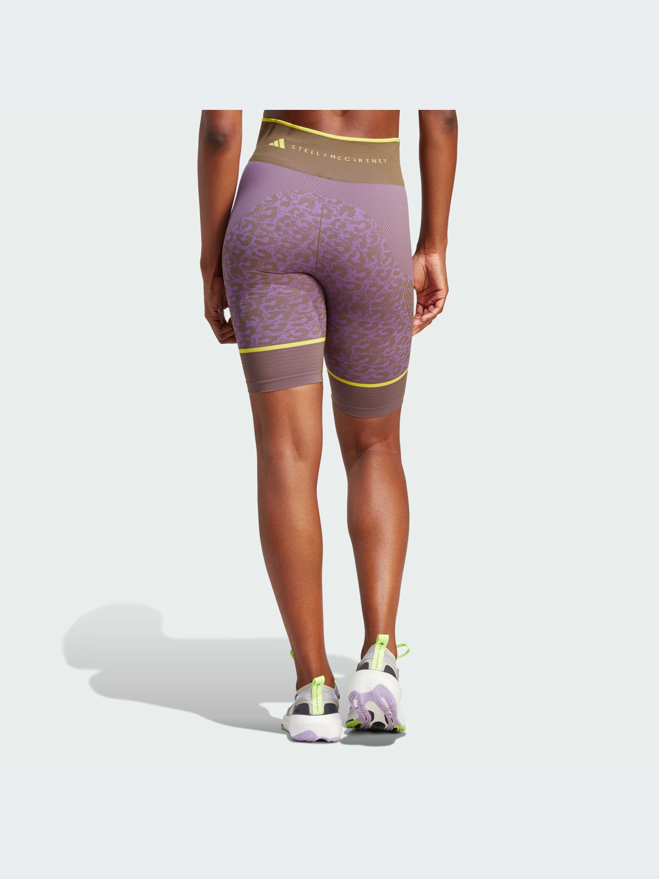 Велосипедки Adidas by Stella McCartney модель HY4057 Фото