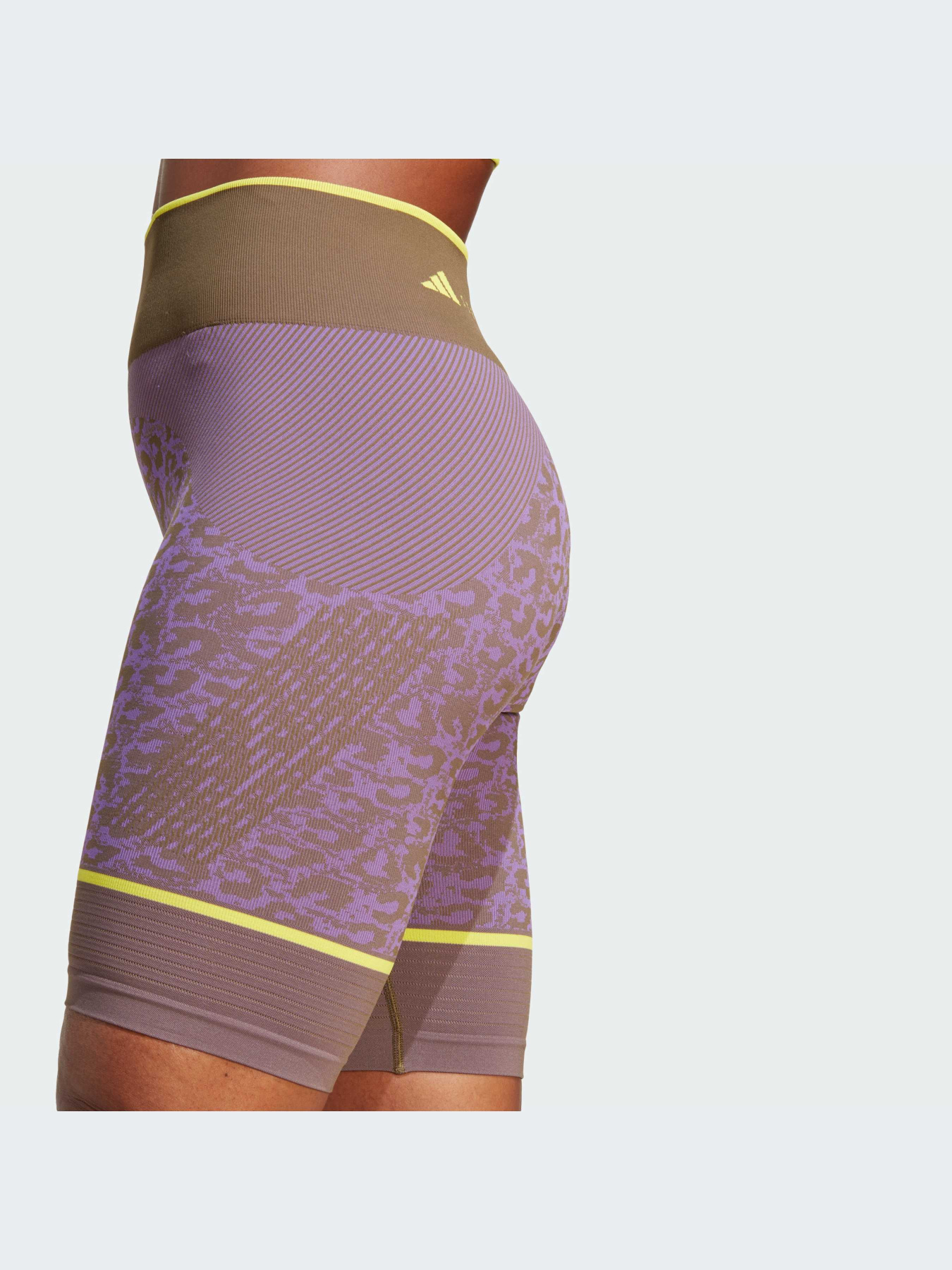 Велосипедки Adidas by Stella McCartney модель HY4057 Фото