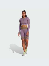 Велосипедки Adidas by Stella McCartney модель HY4057 Фото