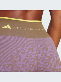 Велосипедки Adidas by Stella McCartney модель HY4057 Фото