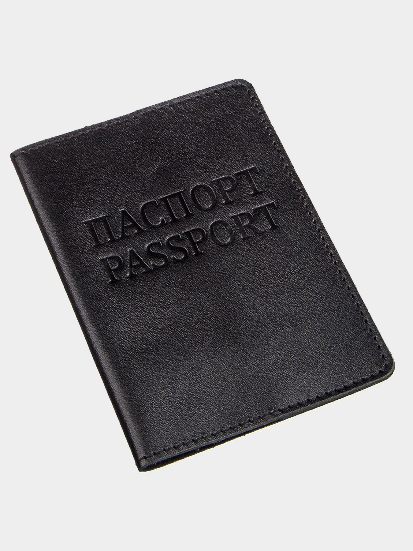 Обгортка для документів Shvigel модель bag24_13977 Фото