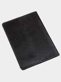 Обгортка для документів Shvigel модель bag24_13977 Фото