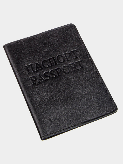 Обгортка для документів Shvigel модель bag24_13977 Фото