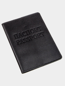 Обгортка для документів Shvigel модель bag24_13977 Фото