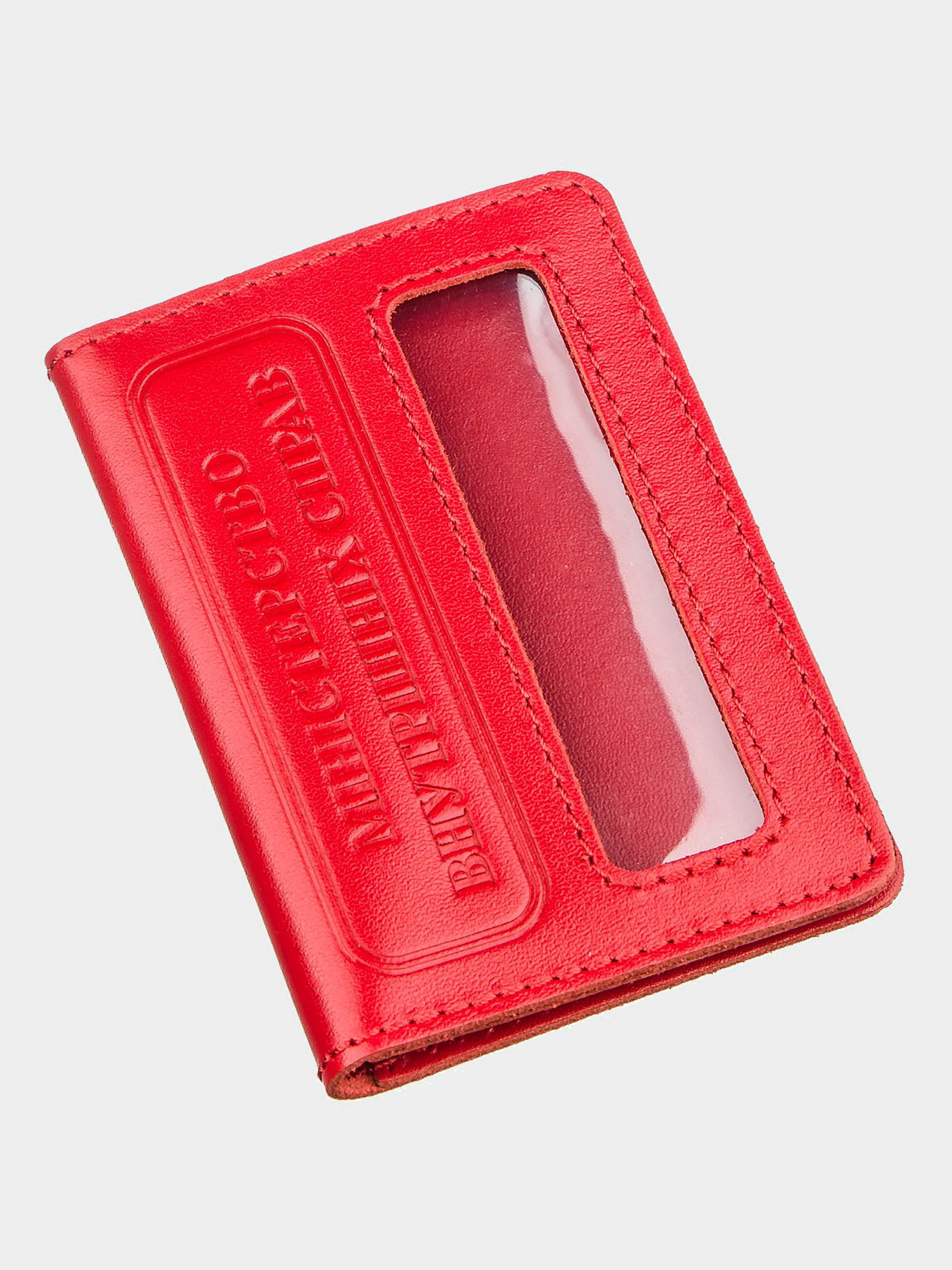 Обгортка для документів Shvigel модель bag24_13978 Фото