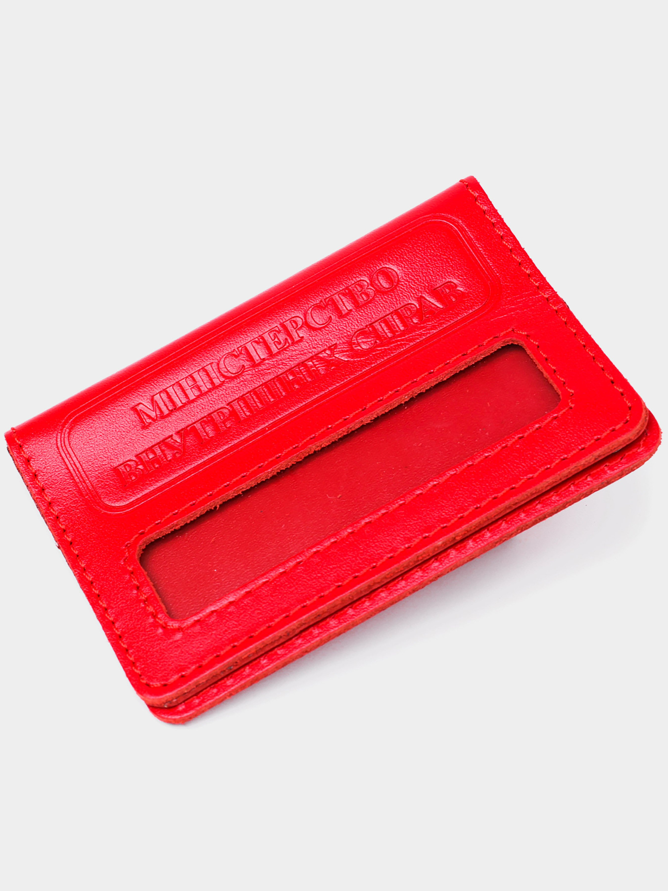 Обгортка для документів Shvigel модель bag24_13978 Фото