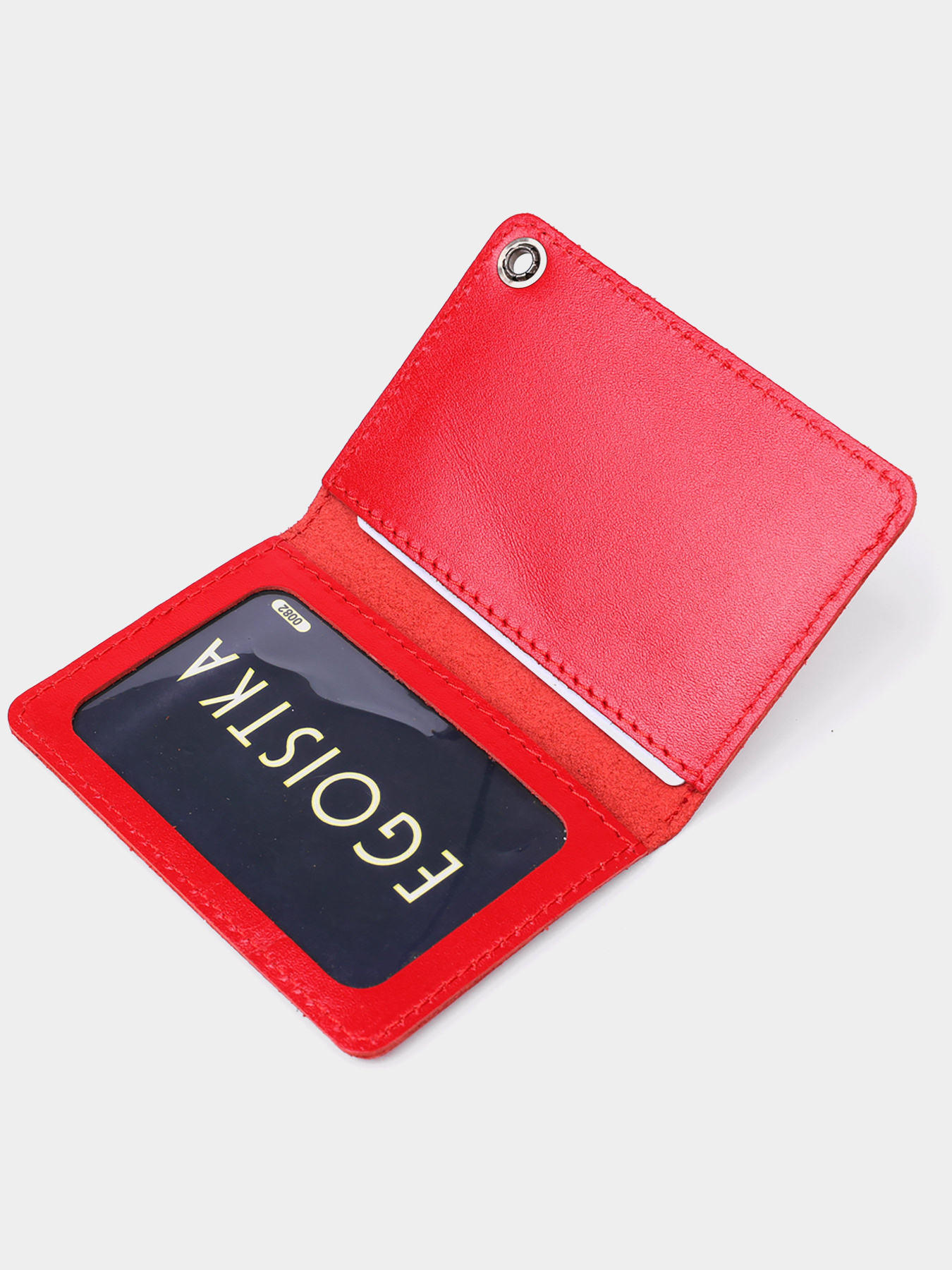 Обгортка для документів Shvigel модель bag24_13978 Фото