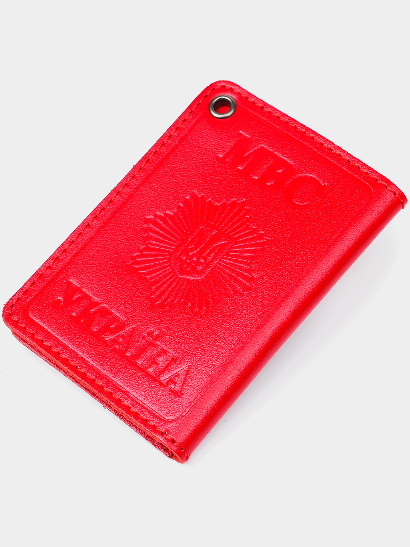 Обгортка для документів Shvigel модель bag24_13978 Фото