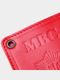 Обгортка для документів Shvigel модель bag24_13978 Фото