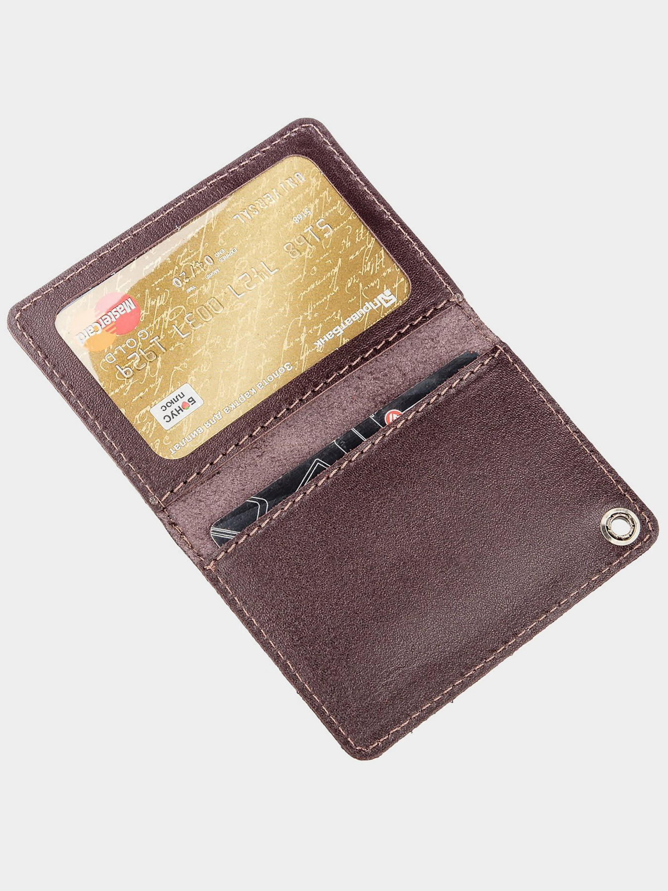 Обгортка для документів Shvigel модель bag24_13979 Фото