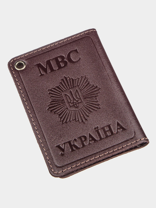 Обгортка для документів Shvigel модель bag24_13979 Фото