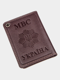 Обгортка для документів Shvigel модель bag24_13979 Фото