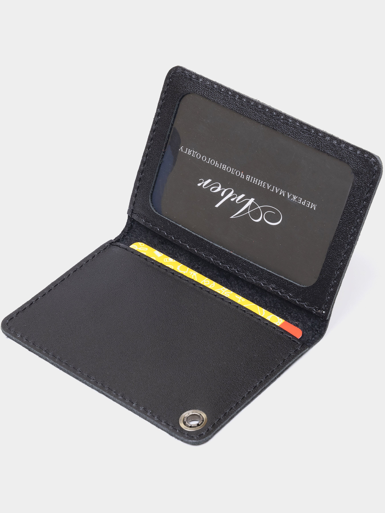 Обложка для документов Shvigel модель bag24_13980 Фото