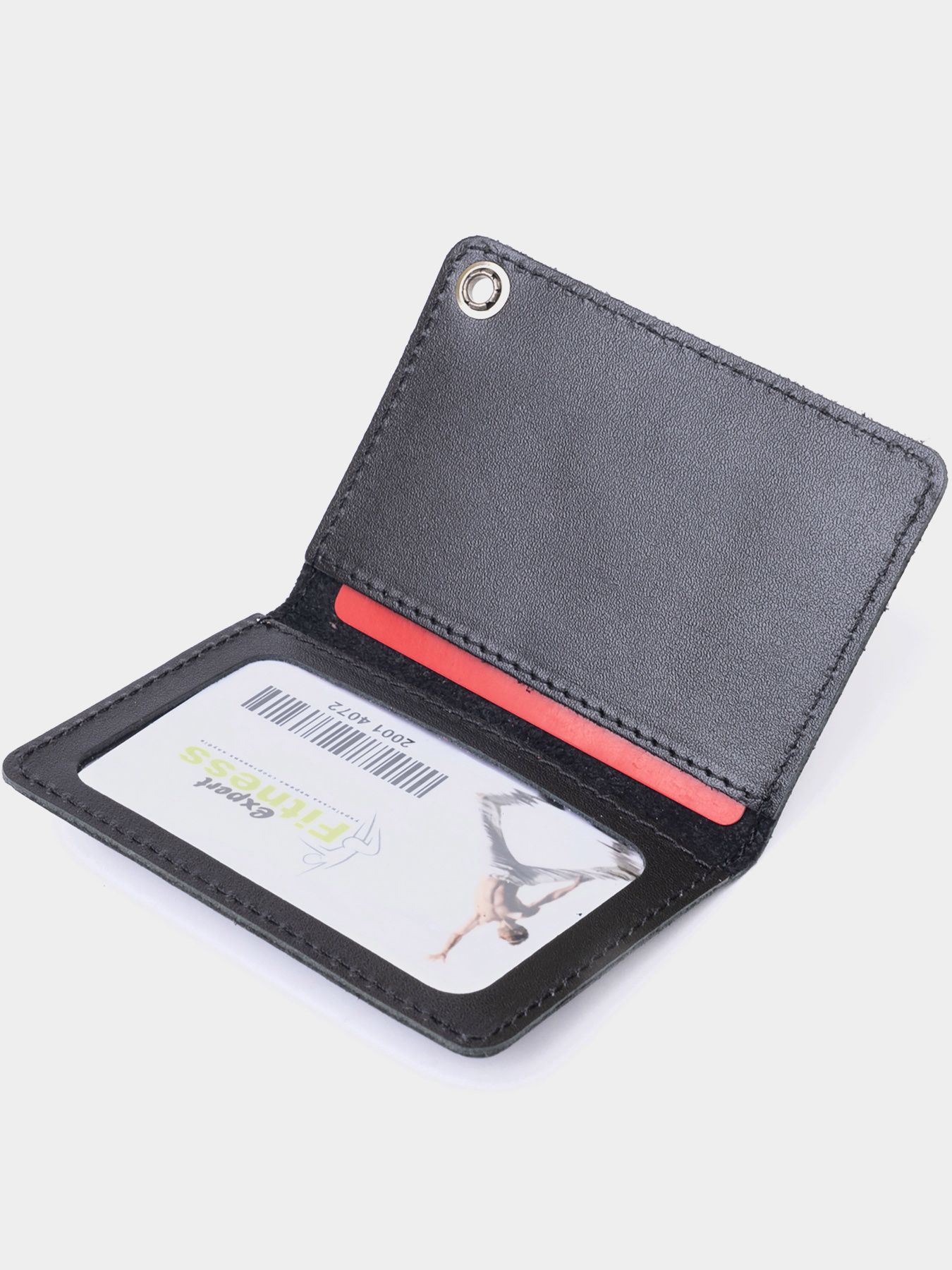 Обложка для документов Shvigel модель bag24_13980 Фото