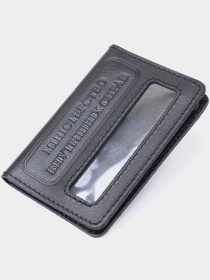 Обложка для документов Shvigel модель bag24_13980 Фото