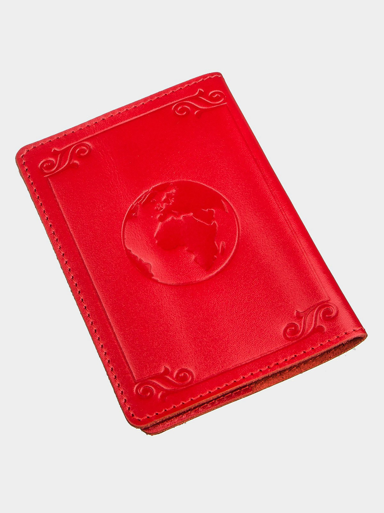 Обгортка для документів Shvigel Модель bag24_13981 Фото