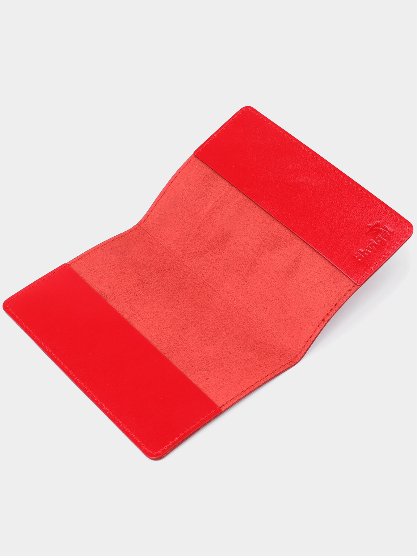 Обгортка для документів Shvigel Модель bag24_13981 Фото