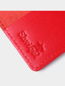 Обгортка для документів Shvigel Модель bag24_13981 Фото