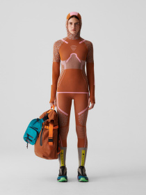 Спортивні леггінси Adidas by Stella McCartney модель HY4519 Фото