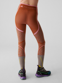 Спортивні леггінси Adidas by Stella McCartney модель HY4519 Фото