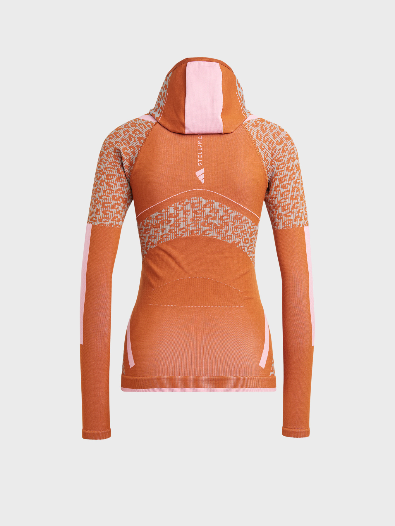 Кофта спортивная Adidas by Stella McCartney модель HY4520 Фото