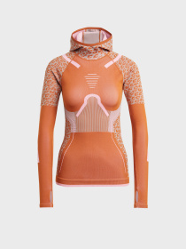 Кофта спортивная Adidas by Stella McCartney модель HY4520 Фото