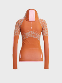 Спортивна кофта Adidas by Stella McCartney модель HY4520 Фото