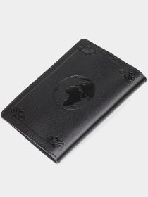 Обгортка для документів Shvigel Модель bag24_13982 Фото