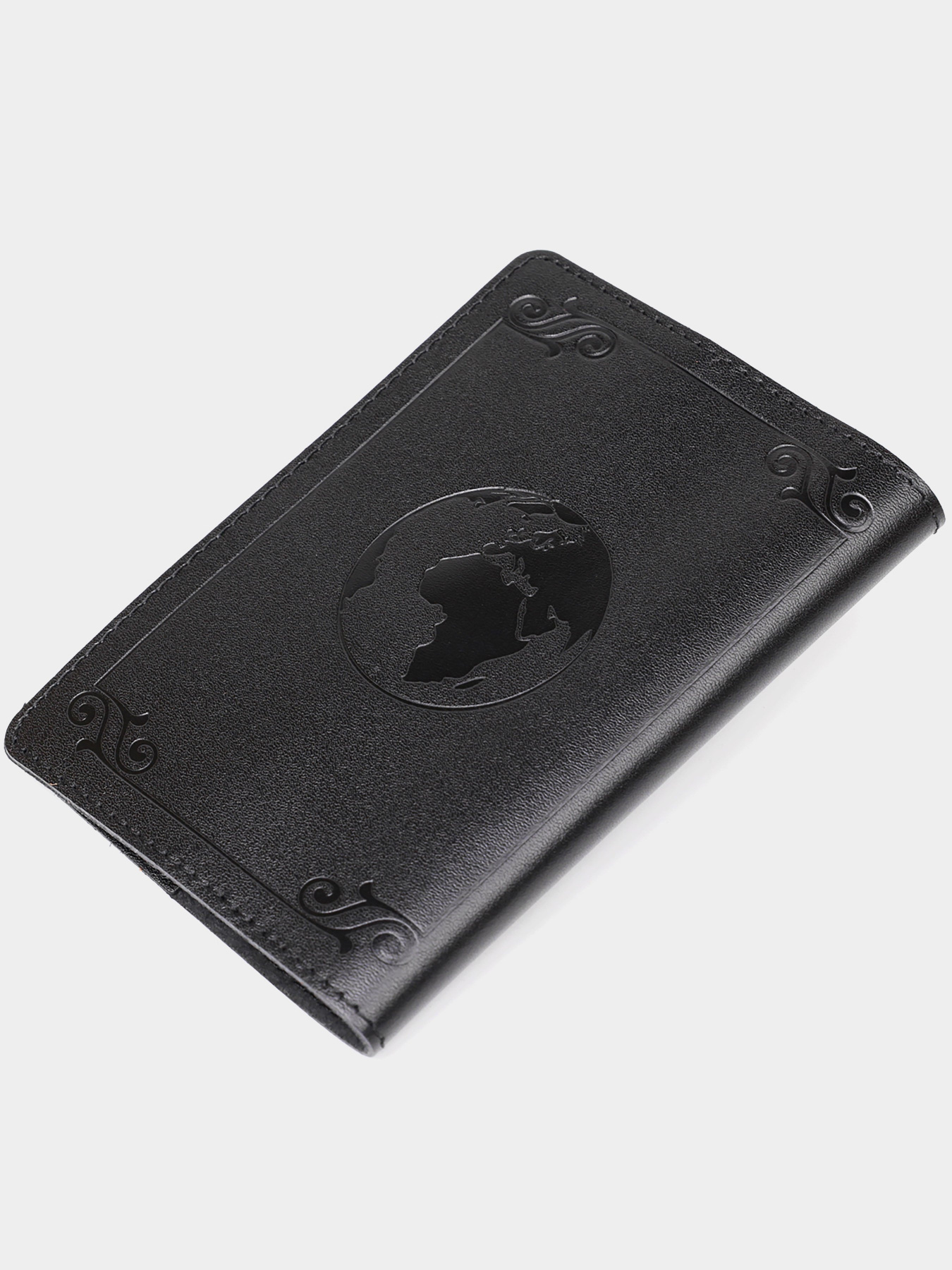 Обложка для документов Shvigel модель bag24_13982 Обложка для документов Shvigel модель bag24_13982 Фото